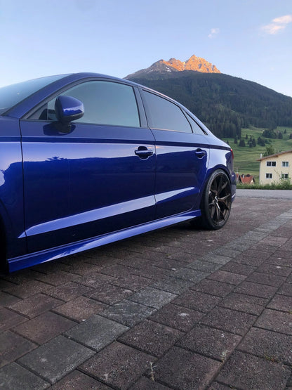 AUDI RS3 Limousine 2.5 TSI quattro S-tronic