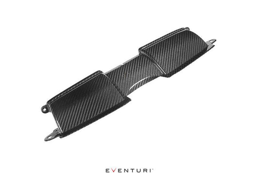 Eventuri Carbon Ducts Luftleitung für BMW E9X M3