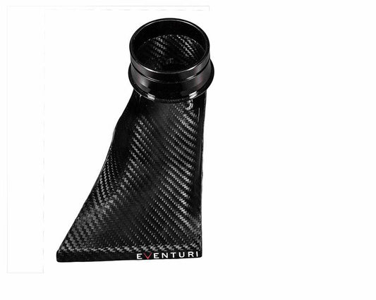 Eventuri Carbon Kevlar Scoop für BMW E46 M