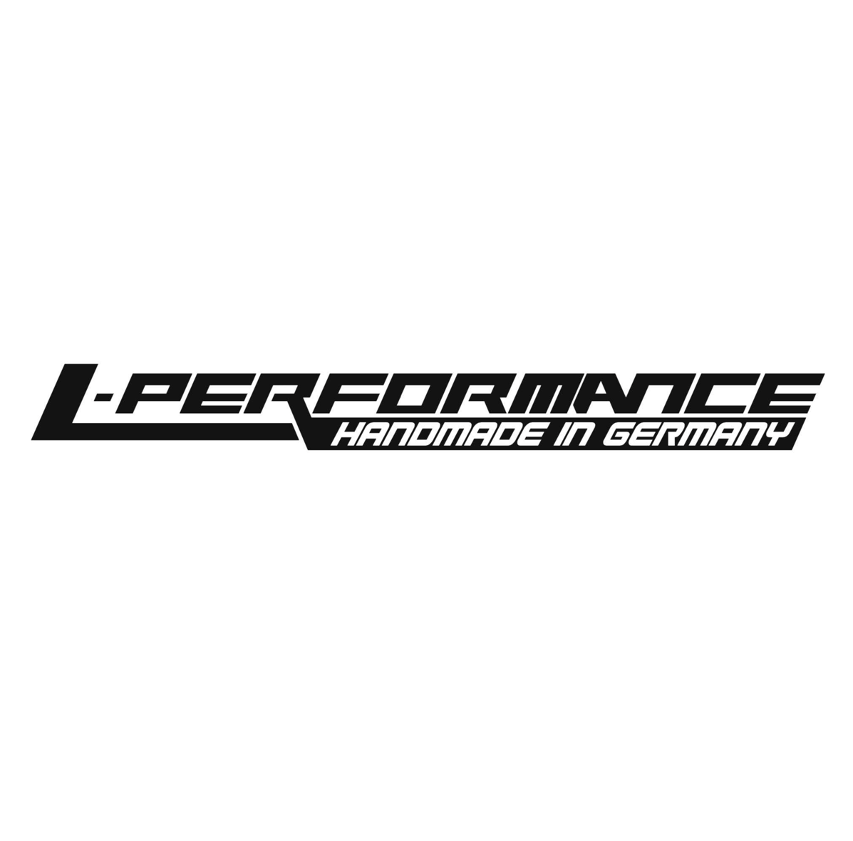 L-Performance - BMW M340I/M440I F20 F21 OPF/nonOPF - Xtreme3.5 Klappenauspuffanlage