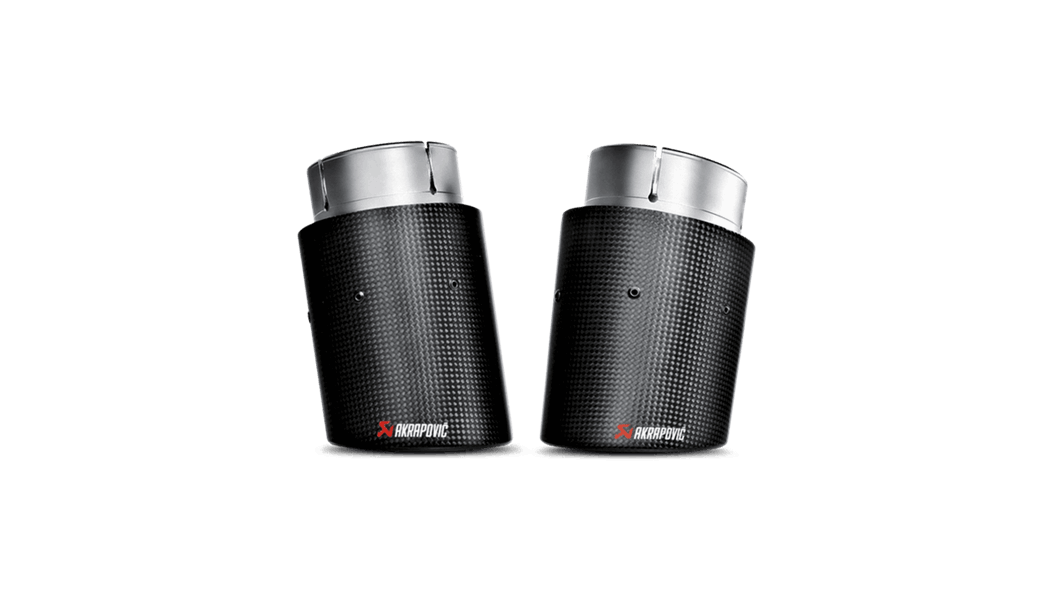 Akrapovic Evolution Line (SS) 440i MTP-BM/SS/2H - BMW F30 / F31 / F33 / F36 / F80 / F82 / F83