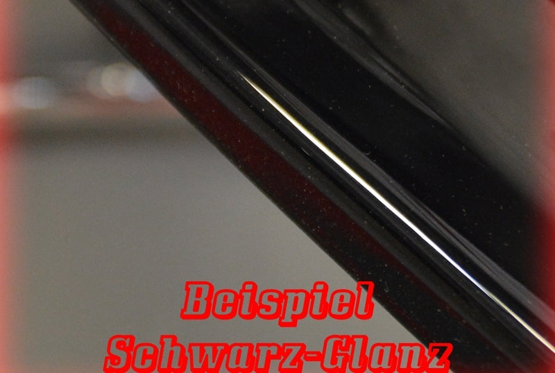 CUP Frontspoilerlippe für VW Golf 6 1K Bj. 2008-2013 – TUNING SWITZERLAND