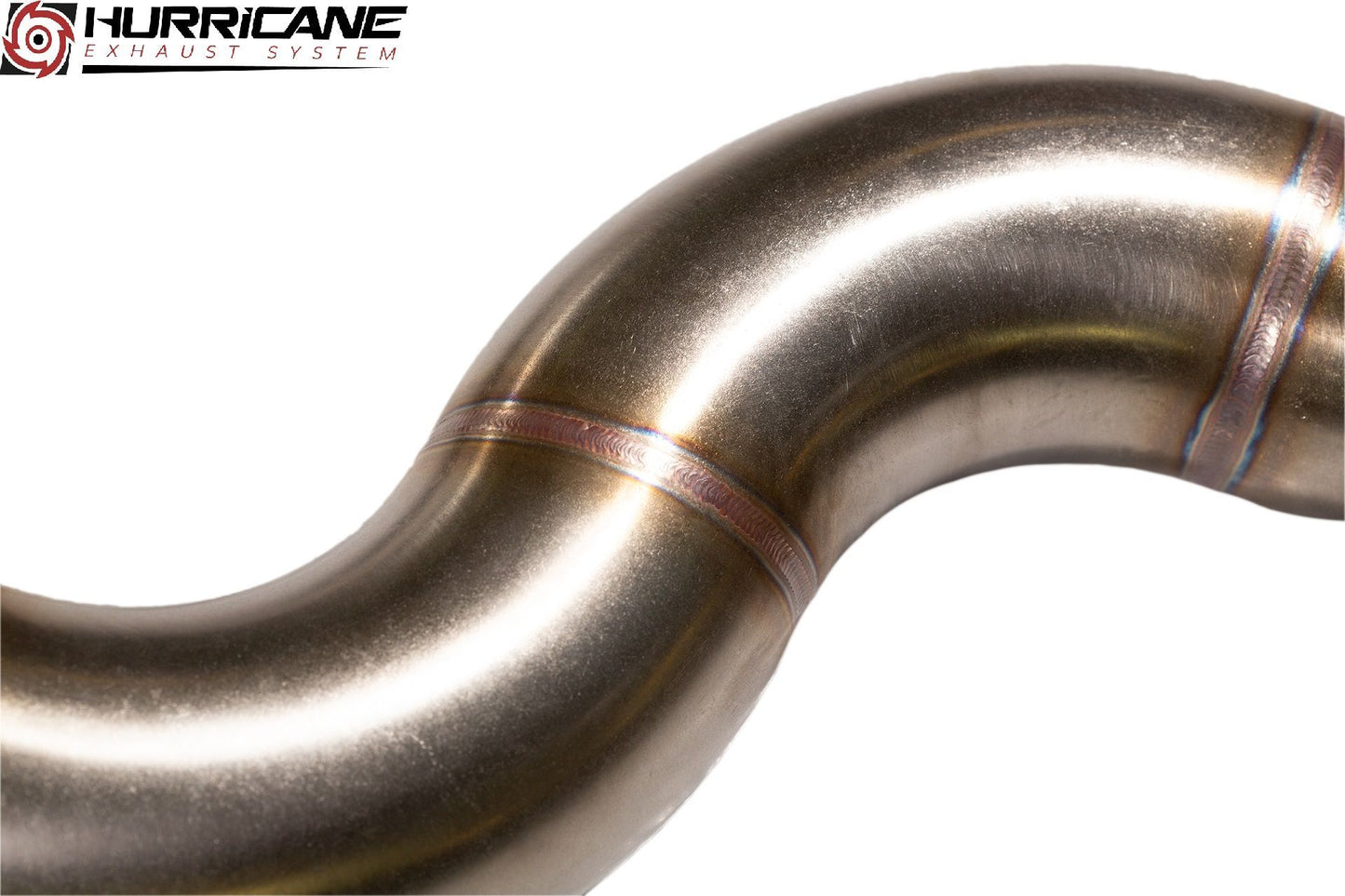 Hurricane Exhaust - VW Golf GTI 7.5 TCR OPF - V3